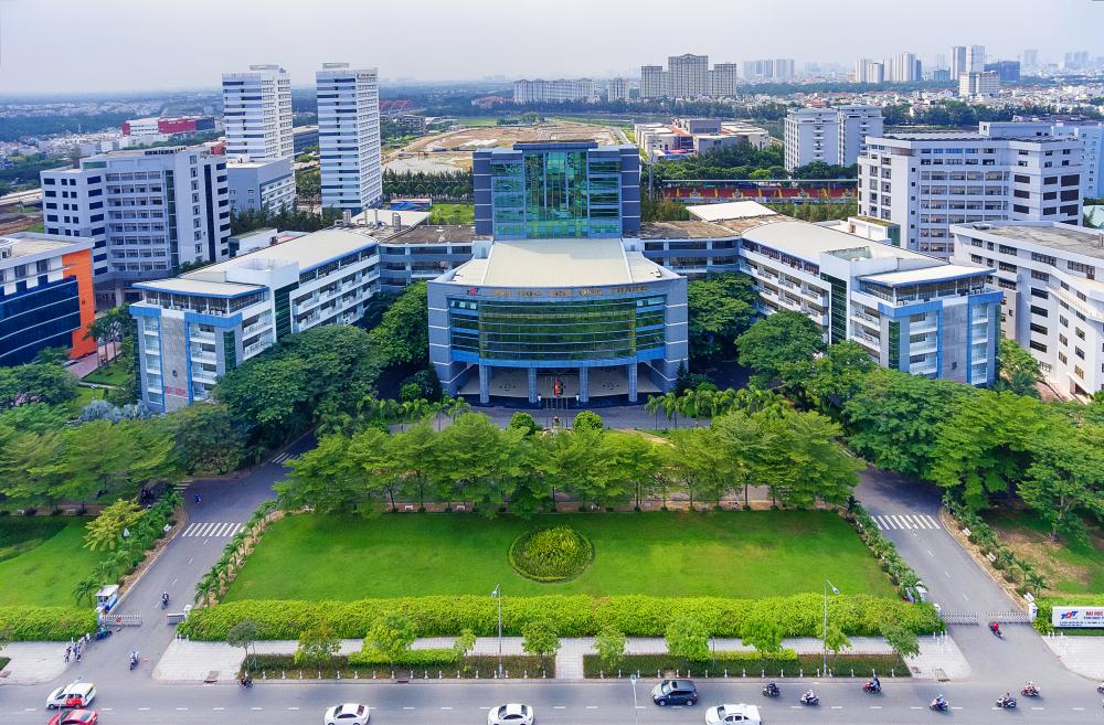 Đại học Tôn Đức Thắng công bố phương án tuyển sinh 2021 dự kiến