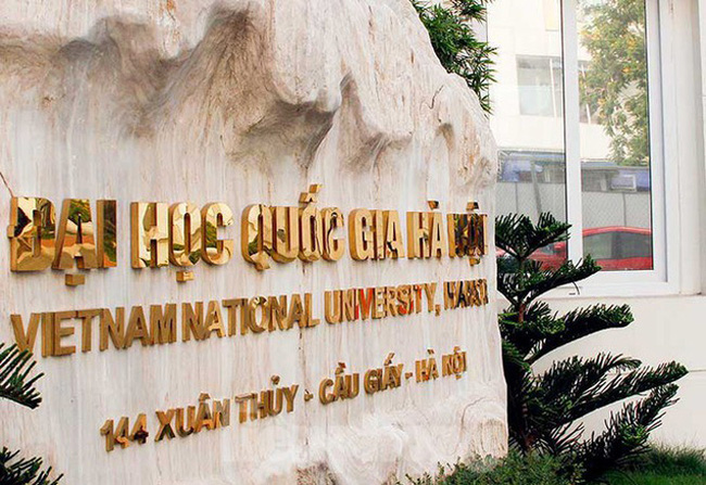 Đại học Quốc gia Hà Nội công bố phương án tuyển sinh 2021