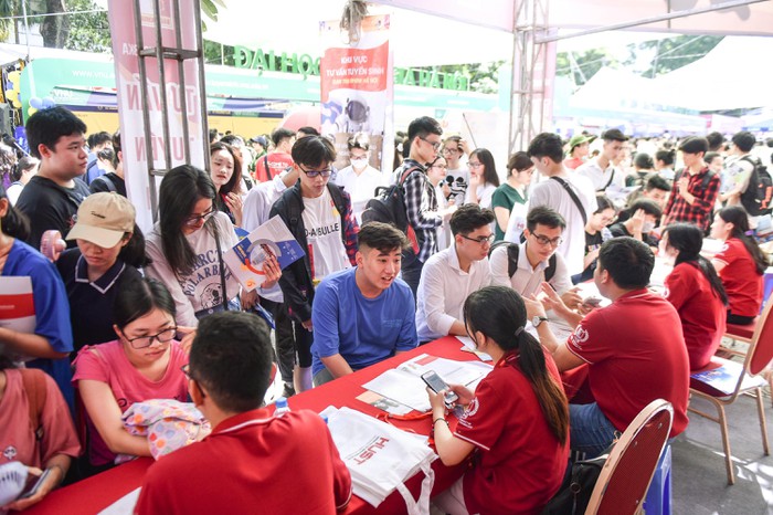 Trường Đại học Bách khoa Hà Nội dự kiến 3 phương thức xét tuyển đại học năm 2021