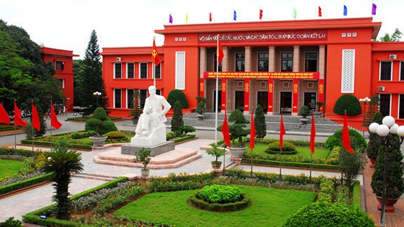 Học viện Chính trị quốc gia Hồ Chí Minh tuyển hơn 1.500 chỉ tiêu đào tạo thạc sĩ