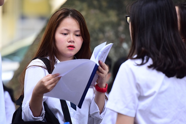 Tuyển sinh 2020: Học viện Thanh thiếu niên Việt Nam tuyển 1.150 chỉ tiêu