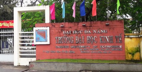 Tuyển sinh 2020: Trường  ĐH Kinh Tế Đà Nẵng tuyển sinh 3.400 chỉ tiêu