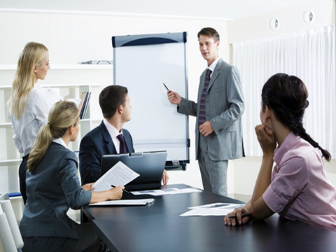 Quản trị kinh doanh - ngành học đào tạo  ra các CEO tài năng ?